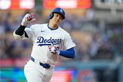 MLB／出場曲「美少女戰士」真美子挑的！大谷翔平當爸心情：睡不飽但幸福