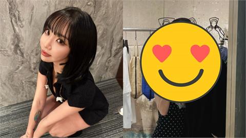 陳芳語分手5個月再迎新戀情？「甜抱高帥男」畫面曝光…經紀人2字證實了