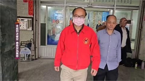 檢二度搜基隆藍黨部　聲請羈押國民黨主委吳國勝