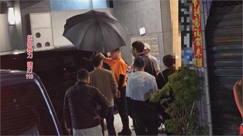 台中離奇雙屍命案！情侶頸部皆有刀傷　男方最後行蹤曝光