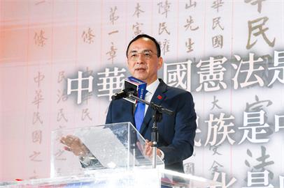 快新聞／賴清德公告憲訴法！民進黨團火速提釋憲　國民黨竟批：破壞民意最壞示範