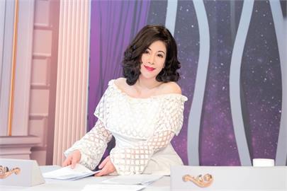 快新聞／陳文茜罹更惡的「黑色素癌4期」　1封信逼哭她：這一生我沒有遺憾