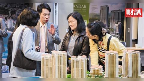 第7波信用管制效應連環套　消費者、建商兩頭受創 限貸緊箍咒  房市三重壓力來襲