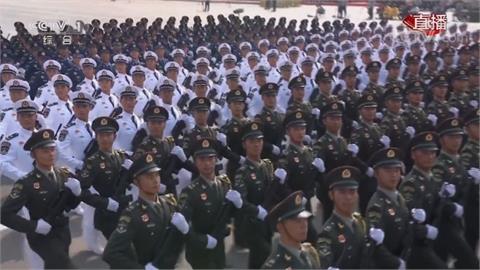 全球／無煙硝的攻防戰！一窺中國「網軍部隊」