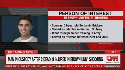 雪梨海灘槍擊至少15死 查獲可疑背包「恐有爆裂物」