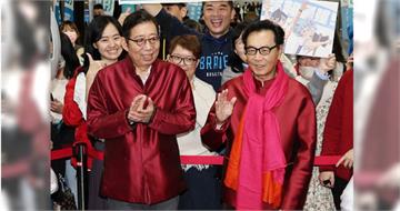 企業新地標2／台塑富邦都更重建起家厝　保險業拚當信義區大房東