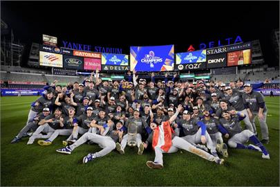 MLB／世界大賽第5戰收視率 1860萬觀眾創近7年新高