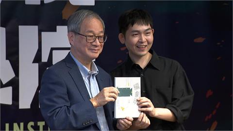 文化部約談23位親中藝人　李遠喊話：當有骨氣的台灣人
