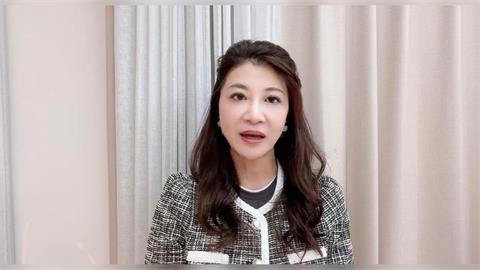 預算卡關張善政竟稱「等卓榮泰」！林楚茵炮轟：為選舉賊喊抓賊