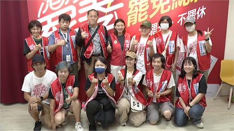 中共網軍滲透到罷團群組？　陳又新曝：可疑帳號被戳破惱羞逃離