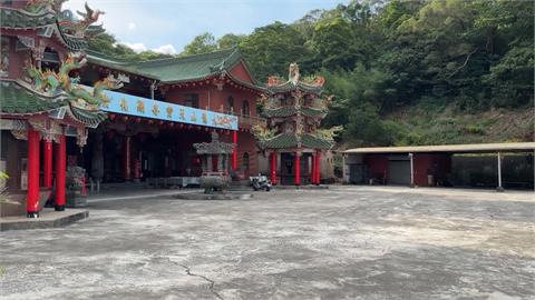 後指部發函苗栗宮廟簽彈藥預屯點協定　天寶寺點頭做國軍後盾