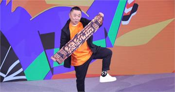 邰智源證實斷聯坤達　鬆口兩人私下關係