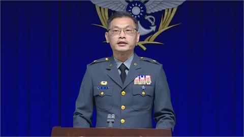 快新聞／國軍抗彈板擋不住解放軍子彈？　國防部嚴正駁斥