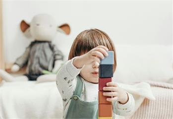 7歲以下6次免費發展篩檢   全台「逾半數」糊塗家長竟不知道！