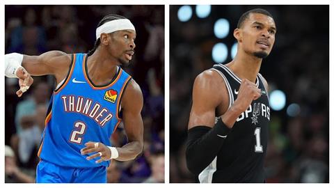 NBA(影)／馬刺118比91捍衛主場奪勝！逼入G7天王山之戰拚晉級