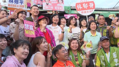 新北民調五月早翻轉「遭蓋牌」　戴立安：有人無法忍受0.1%差距