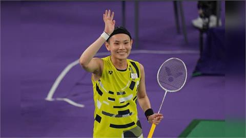 震撼!小戴親自宣布退休 為「戴資穎世代畫下句點」