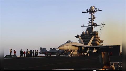 太驚悚！美軍重大誤擊「連射2彈」打自家F-18　倖存飛官反應曝