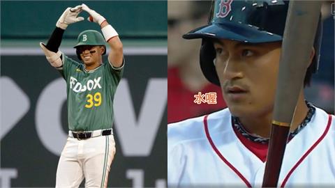 MLB(影)／竟有這種巧合！？鄭宗哲4成就一次解鎖　林子偉9年前同日同地也首安