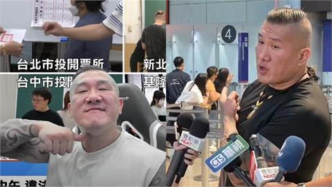 館長急離台開罵「看不起這些人」　宣布進軍澳門高喊：要發貨全中國！