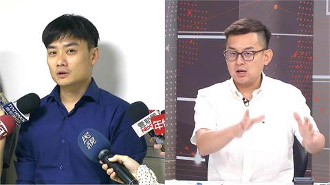 誰在政治操作？殷瑋控國教署調查蔣萬安兒被打臉！卓冠廷質疑：自導自演？