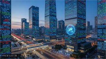美股三大指數齊揚！科技股反彈回溫　中東局勢降溫助攻漲勢