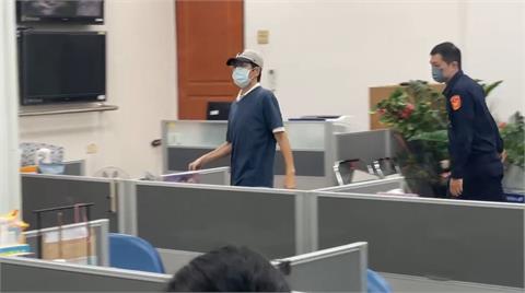黃紹庭詐領1455萬助理費起訴　150萬交保.電子監控
