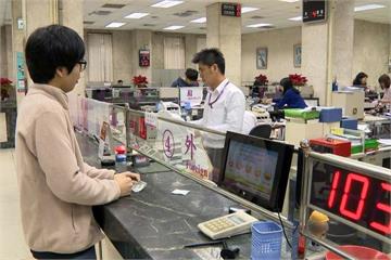 新春開盤新台幣榮登亞洲最強 2天內升近3角
