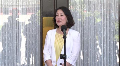 快新聞／郭國文黨團大會飆罵柯建銘？　吳思瑤：民進黨大鳴大放非一言堂