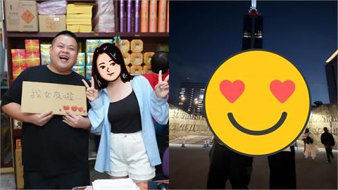 日本現蹤「黑白配情侶」竟是大蛇丸！全被拍「私下互動」他甜認：好舒服