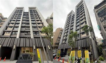 松山區買房熱搜Top3出爐　碩樺謙禾、光南逸仙名園、松山新城齊上榜