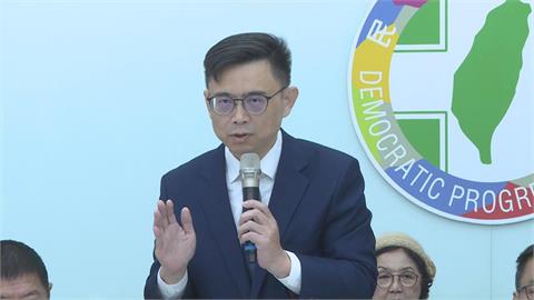 快新聞／柯志恩竟被噴慘！賴瑞隆硬起來了　全面開火「這些議題」還嗆養網軍