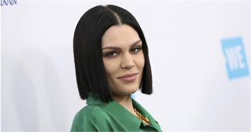 Jessie J罹早期乳癌將動手術　演唱會後暫別舞台自嘲：戲劇化的隆胸方式