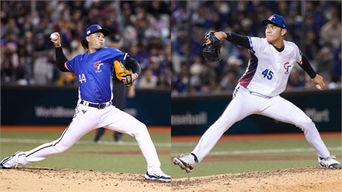 MiLB(影)／陳柏毓5局6K失1分收2A第2勝！林維恩中繼3局飆4K奪高A首勝