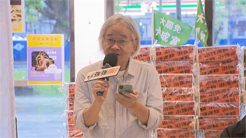 罷免羅智強送件　馮光遠諷要輾壓小強：他可以去選市長、賣書賺的盆滿缽滿