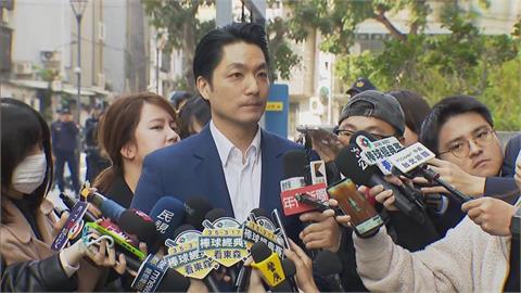 快新聞／輝達總部確定要來了！北市府順利完成簽約　蔣萬安、李四川都說話了