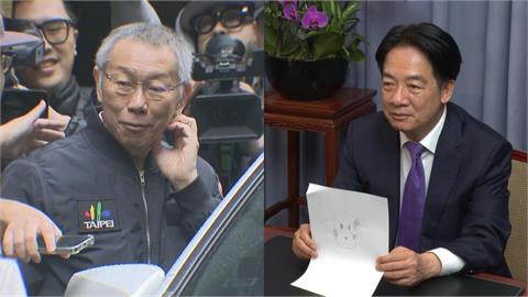 柯文哲被羈押…民眾黨批賴清德「歷史罪人」！矢板明夫傻眼：學中國紅衛兵？