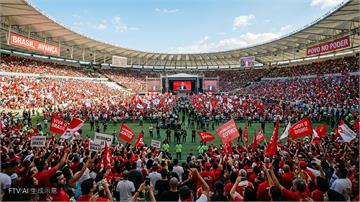 巴西總統Lula啟動連任　零工經濟崛起成工黨最大挑戰