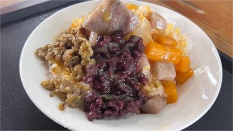 北市抽驗118件飲冰品　限期改善後仍4件不符標準