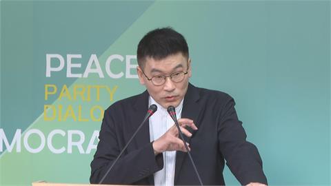 陸委會5點聲明槓上鄭麗文！赴中做「這2事」就觸法　全文曝光了