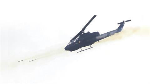 快新聞/不甩中國抗議!美國務院:對台承諾不變已維持40年