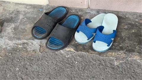 疑住戶間有嫌隙！男子手持瓦斯槍　點燃鞭炮恐嚇遭送辦