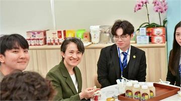 屏東可可躍上國際舞台!蕭美琴親揭「檳榔變可可」背後故事