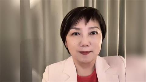 快新聞/網造謠「台灣花80億歐元讓蕭美琴演講」 立委:中國才靠錢收買政治人物