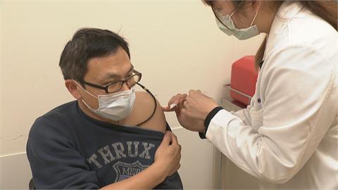 國產疫苗拚進度！高端、聯亞二期臨床試驗 缺65歲以上受試者