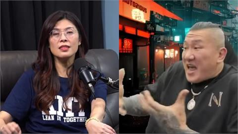 鄭習會4月登場沒被邀？館長批鄭麗文「承諾跳票」：換了位置就換了腦袋