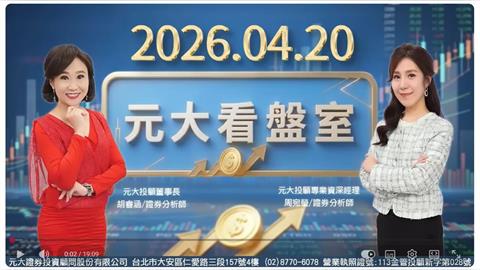 美伊停火兩週明到期 台股殺尾上影線386點 台股史上首見45千金、2檔萬金