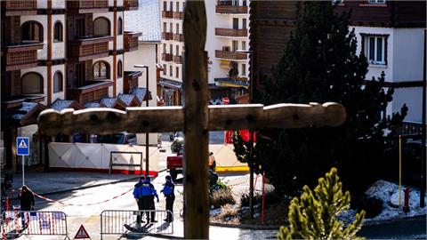 瑞士跨年酒吧大爆炸釀「數十死、百人傷」！外交官曝「關鍵原因」