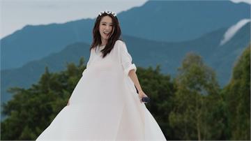 田馥甄巡演巧碰丹娜絲！ 無畏風雨照開唱 她揭「演出奇蹟」：謝謝天公伯