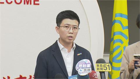 林沛祥嗆罷團「邊緣人」釀支持者攻擊？苗博雅揭藍委通病：失去人與人尊重